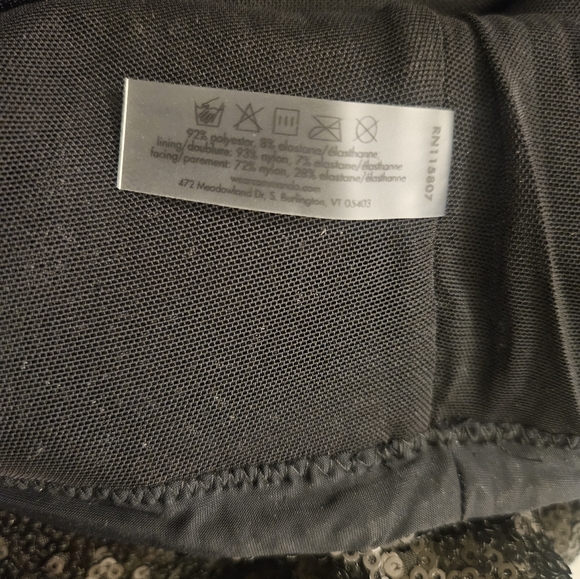 Commando blouse size Large - Picture 4 of 13